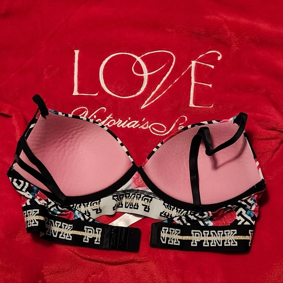 Bra - Picture 2 of 3